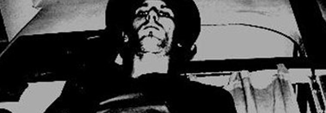 Gregory Raimo wywiad