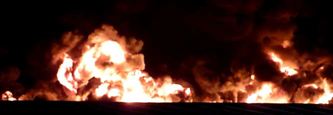  Brittain calling, czyli epitafium dla popkultury