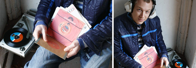 dr. Rubberfunk wywiad