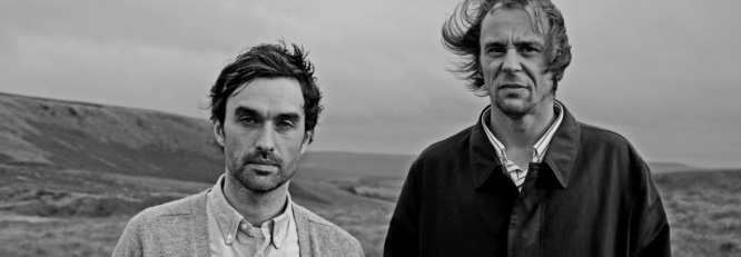 Demdike Stare Sean Canty - wywiad 