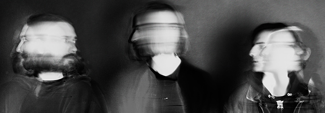 Föllakzoid wywiad z Domingo Garcia-Huidobro