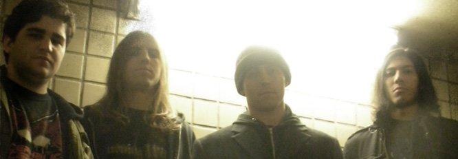 Pyrrhon Wywiad z Dylanem DiLella