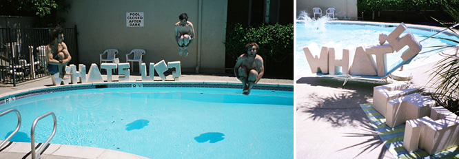 What's Up wywiad z Robby Moncrieffem