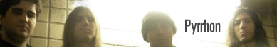Pyrrhon Wywiad z Dylanem DiLella