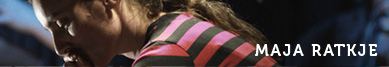 Maja Ratkje wywiad