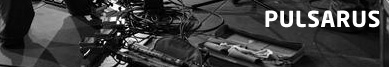 Pulsarus wywiad z Dominikiem Strycharskim