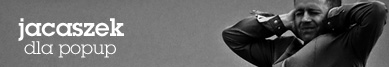 Jacaszek wywiad z Michałem Jacaszkiem