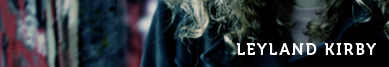 James Leyland Kirby wywiad