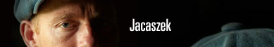Jacaszek wywiad