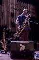 Ken Vandermark [fot. Piotr Lewandowski]