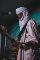 Mdou Moctar [fot. Jakub Knera]
