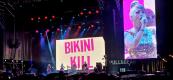 Bikini Kill [fot. Ewelina Kwiatkowska]