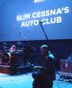 Slim Cessna's Auto Club [fot. Dariusz Rybus]