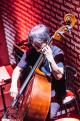 Otomo Yoshihide New Jazz Quintet [fot. Piotr Lewandowski]