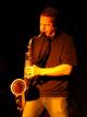 Ken Vandermark [fot. Piotr Lewandowski]