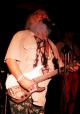 R. Stevie Moore [fot. Piotr Lewandowski]
