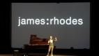 James Rhodes [fot. Dariusz Rybus]