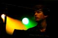 James Blake [fot. Piotr Lewandowski]