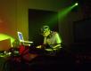 DJ Krush [fot. Jakub Knera]
