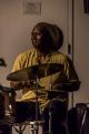 Gift of the Gnawa with Graham Haynes and Hamid Drake [fot. Piotr Lewandowski]