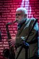 Peter Br&ouml;tzmann | Jason Adasiewicz | John Edwards | Steve Noble [fot. Piotr Lewandowski]