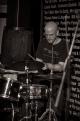 Joe McPhee & Chris Corsano [fot. Piotr Lewandowski]