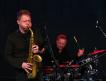 Trzaska & Br&ouml;tzmann Quartet [fot. Piotr Lewandowski]