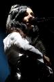PJ Harvey [fot. Piotr Lewandowski]