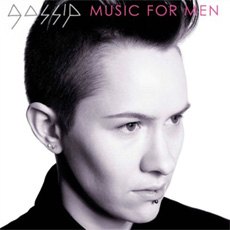 Gossip Music for Men
