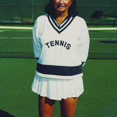 Papaye Tennis