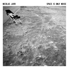 Nicolas Jaar Space is Only Noise