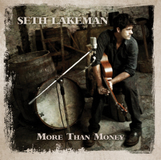 Seth Lakeman  Tales From The Barrel House