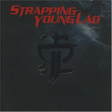 Strapping Young Lad Alien