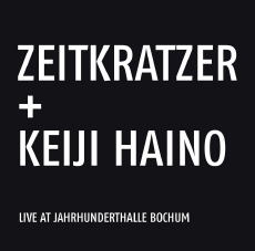 Zeitkratzer & Keiji Haino Live at Jahrhunderthalle Bochum