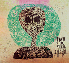jakub Nox Ambroziak Dark Side of the Sun