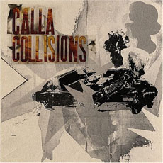 CALLA Collisions