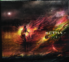 Ketha 2nd Sight