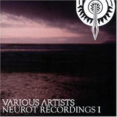 Various Artist Neurot Recording