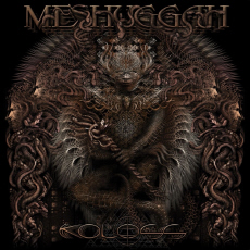 Meshuggah Koloss