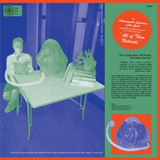 The Minneapolis Uranium Club All Of Them Naturals