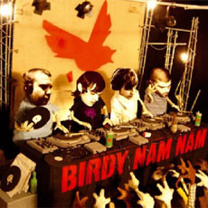 Birdy Nam Nam Birdy Nam Nam