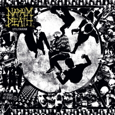 Napalm Death Utilitarian