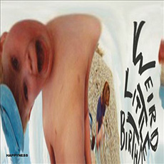 Happyness  Weird Little Birthday