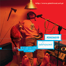 PINK FREUD Jazz fajny jest