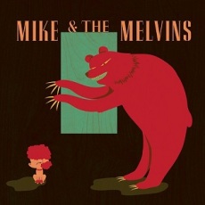Mike & The Melvins Three Men and a Baby  