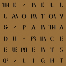 Pantha du Prince & The Bell Laboratory Elements of Light