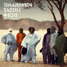 TINARIWEN Tassili