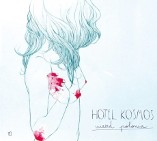 Hotel Kosmos Weird Polonia