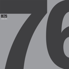 Shackleton Three EP's