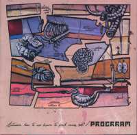 PROGRRAM Autumn: How to use brain to find inner m*